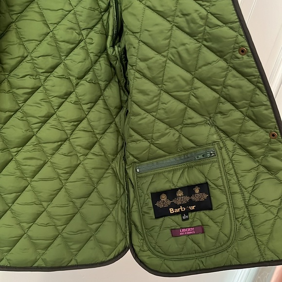 Barn jacket - Picture 2 of 5